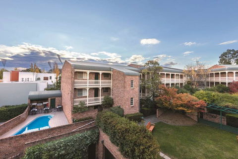 Adina Serviced Apts Canberra Kingston - Accommodation Sunshine Coast 1