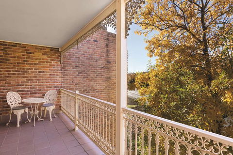 Adina Serviced Apts Canberra Kingston - Accommodation Sunshine Coast 7