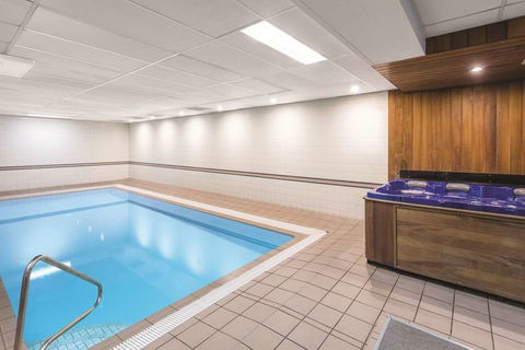 Adina Serviced Apts Canberra Kingston - Accommodation Sunshine Coast 13