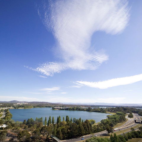 BreakFree Capital Tower - Accommodation Sunshine Coast 2