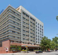 Nesuto Canberra Apartment Hotel - Accommodation Sunshine Coast