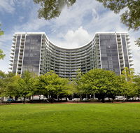 Astra Canberra Manhattan - Accommodation Sunshine Coast