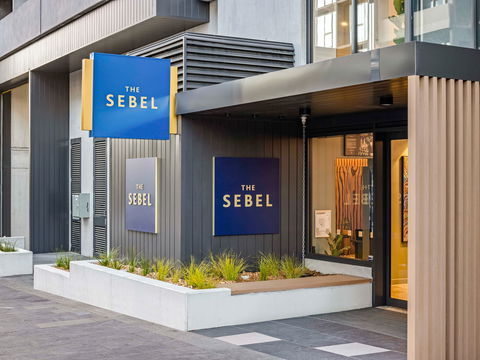The Sebel Canberra Campbell - Accommodation Sunshine Coast 4
