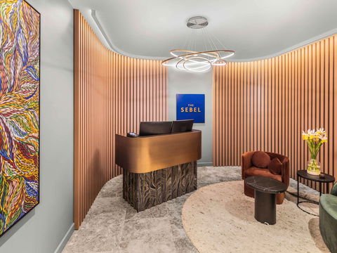 The Sebel Canberra Campbell - Accommodation Sunshine Coast 5