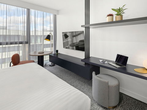 The Sebel Canberra Campbell - Accommodation Sunshine Coast 6
