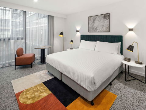 The Sebel Canberra Campbell - Accommodation Sunshine Coast 7