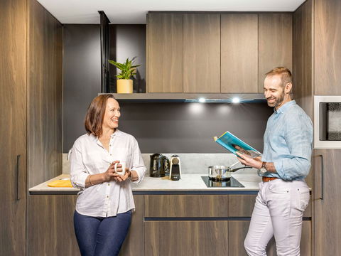 The Sebel Canberra Campbell - Accommodation Sunshine Coast 9