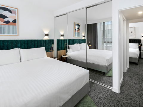The Sebel Canberra Campbell - Accommodation Sunshine Coast 11
