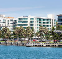 Novotel Geelong - Accommodation Sunshine Coast