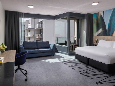Novotel Geelong - Accommodation Sunshine Coast 5