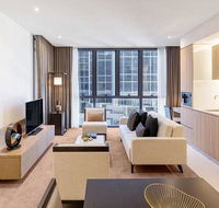 Skye Hotel Suites - Accommodation Sunshine Coast