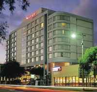 Mercure Hotel Parramatta - Accommodation Sunshine Coast
