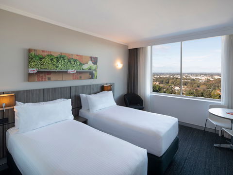Mercure Sydney Bankstown - Accommodation Sunshine Coast 4