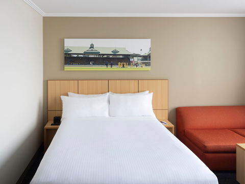 Mercure Sydney Bankstown - Accommodation Sunshine Coast 9