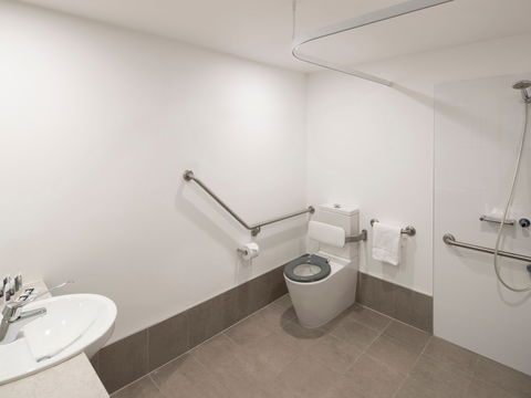 Mercure Sydney Bankstown - Accommodation Sunshine Coast 14
