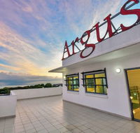 Argus Apartments Darwin - Accommodation Sunshine Coast