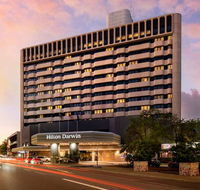 Hilton Darwin - Accommodation Sunshine Coast