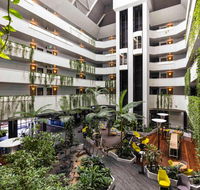 Novotel Darwin Atrium - Accommodation Sunshine Coast