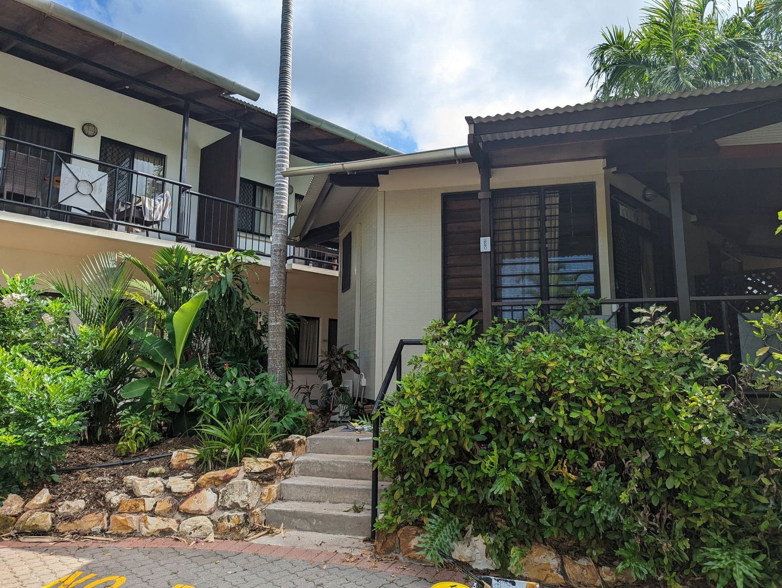 Rileys Hill ACT Accommodation Sunshine Coast