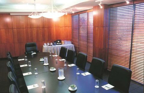 DoubleTree By Hilton Hotel Darwin - Accommodation Sunshine Coast 10