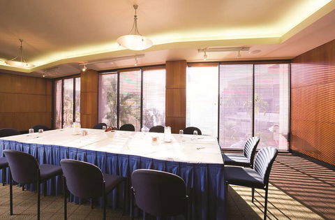 DoubleTree By Hilton Hotel Darwin - Accommodation Sunshine Coast 11