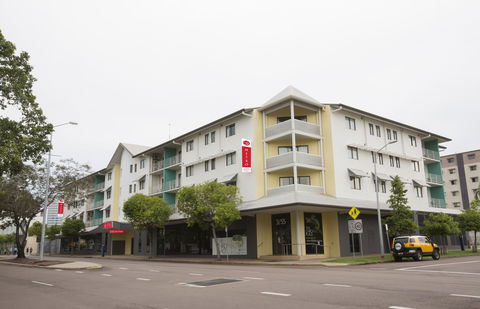 Metro Advance Apartments & Hotel - Accommodation Sunshine Coast 1
