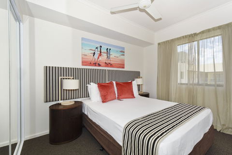 Metro Advance Apartments & Hotel - Accommodation Sunshine Coast 3
