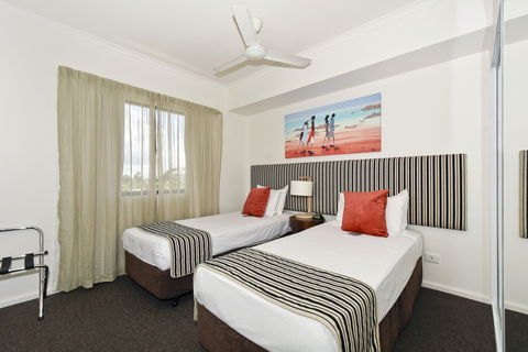 Metro Advance Apartments & Hotel - Accommodation Sunshine Coast 9