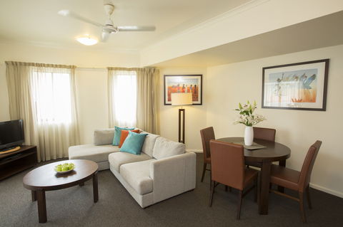 Metro Advance Apartments & Hotel - Accommodation Sunshine Coast 10