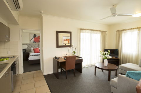 Metro Advance Apartments & Hotel - Accommodation Sunshine Coast 11