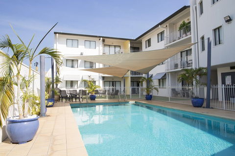 Metro Advance Apartments & Hotel - Accommodation Sunshine Coast 13