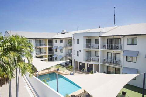 Metro Advance Apartments & Hotel - Accommodation Sunshine Coast 14