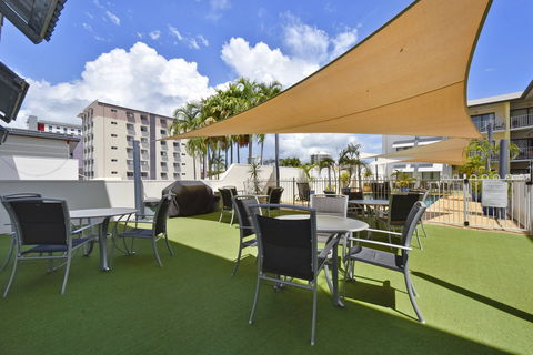 Metro Advance Apartments & Hotel - Accommodation Sunshine Coast 15