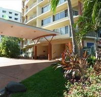 Cullen Bay Resorts - Accommodation Sunshine Coast