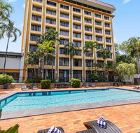 Hotel Frontier Darwin - Accommodation Sunshine Coast