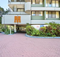Marrakai All Suites - Accommodation Sunshine Coast
