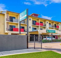 Quality Hotel Darwin Airport - Accommodation Sunshine Coast