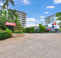 Vitina Studio Motel - Accommodation Sunshine Coast