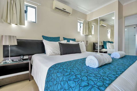 Argus Apartments Darwin - Accommodation Sunshine Coast 5