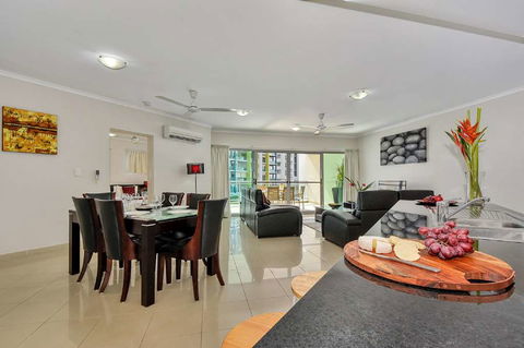 Argus Apartments Darwin - Accommodation Sunshine Coast 6