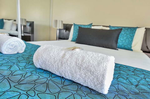 Argus Apartments Darwin - Accommodation Sunshine Coast 7