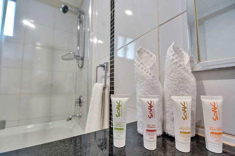 Argus Apartments Darwin - Accommodation Sunshine Coast 8