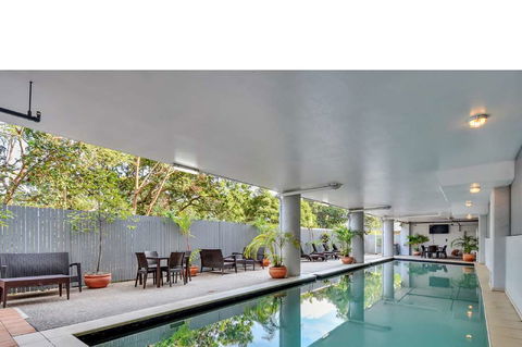 Argus Apartments Darwin - Accommodation Sunshine Coast 9