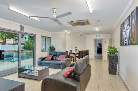 Argus Apartments Darwin - Accommodation Sunshine Coast 10