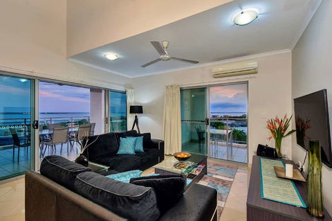 Argus Apartments Darwin - Accommodation Sunshine Coast 11