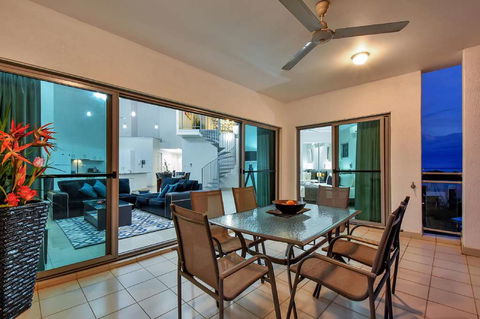 Argus Apartments Darwin - Accommodation Sunshine Coast 12