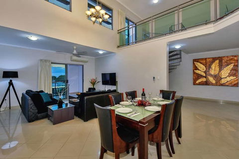 Argus Apartments Darwin - Accommodation Sunshine Coast 13