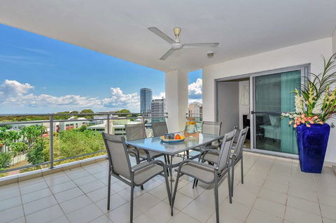 Argus Apartments Darwin - Accommodation Sunshine Coast 14