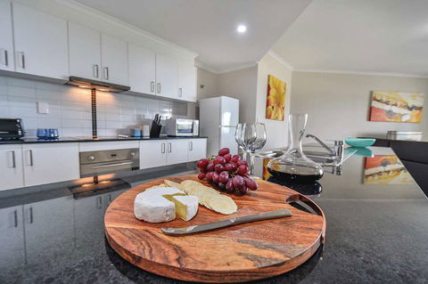 Argus Apartments Darwin - Accommodation Sunshine Coast 15