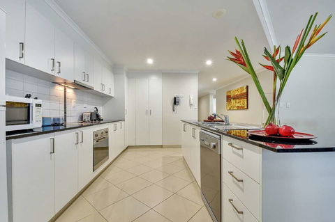 Argus Apartments Darwin - Accommodation Sunshine Coast 16